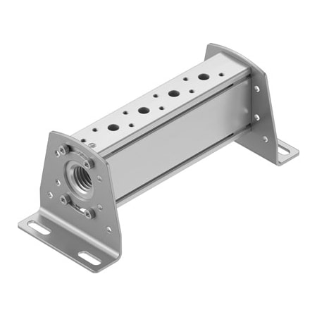 Festo Supply Manifold VABM-B10-25-N12-4-P53 VABM-B10-25-N12-4-P53